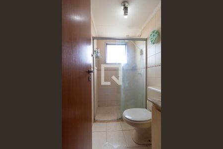 Apartamento à venda com 67m², 2 quartos e 1 vaga Apartamento à venda com 67m², 2 quartos e 1 vagaBanheiro