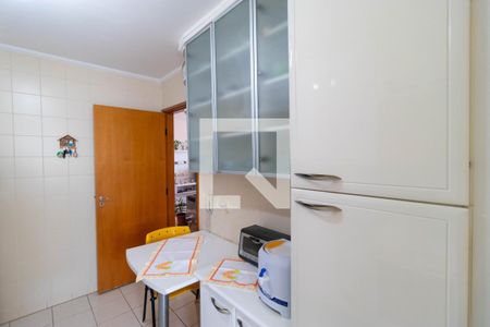 Apartamento à venda com 67m², 2 quartos e 1 vaga Apartamento à venda com 67m², 2 quartos e 1 vagaCozinha