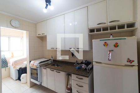 Apartamento à venda com 67m², 2 quartos e 1 vaga Apartamento à venda com 67m², 2 quartos e 1 vagaCozinha