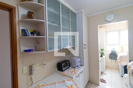 Apartamento à venda com 67m², 2 quartos e 1 vaga Apartamento à venda com 67m², 2 quartos e 1 vagaCozinha