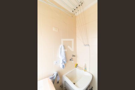 Apartamento à venda com 67m², 2 quartos e 1 vaga Apartamento à venda com 67m², 2 quartos e 1 vagaÁrea de Serviço