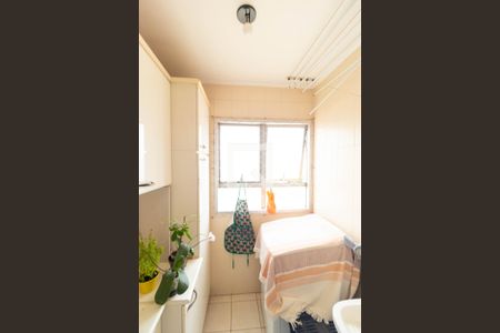 Apartamento à venda com 67m², 2 quartos e 1 vaga Apartamento à venda com 67m², 2 quartos e 1 vagaÁrea de Serviço