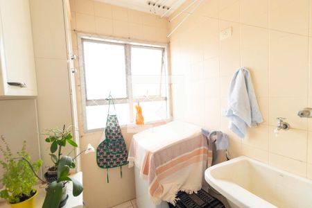 Apartamento à venda com 67m², 2 quartos e 1 vaga Apartamento à venda com 67m², 2 quartos e 1 vagaÁrea de Serviço