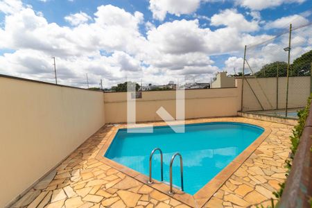 Apartamento à venda com 67m², 2 quartos e 1 vaga Apartamento à venda com 67m², 2 quartos e 1 vagaÁrea comum - Piscina