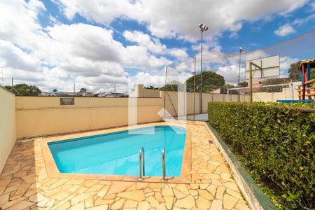 Apartamento à venda com 67m², 2 quartos e 1 vaga Apartamento à venda com 67m², 2 quartos e 1 vagaÁrea comum - Piscina