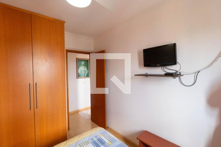 Apartamento à venda com 67m², 2 quartos e 1 vaga Apartamento à venda com 67m², 2 quartos e 1 vagaQuarto 02
