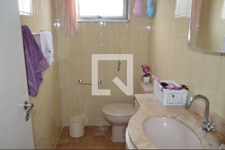 Apartamento à venda com 57m², 2 quartos e 1 vagaBanheiro