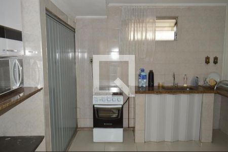 Apartamento à venda com 57m², 2 quartos e 1 vagaCopa