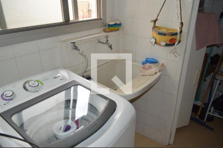 Apartamento à venda com 57m², 2 quartos e 1 vagaÁrea de Serviço