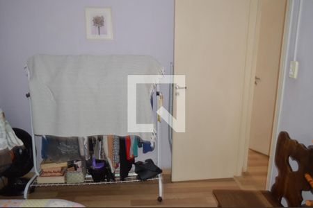 Apartamento à venda com 57m², 2 quartos e 1 vagaQuarto 2