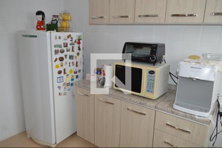 Apartamento à venda com 57m², 2 quartos e 1 vagaBanheiro de serviço