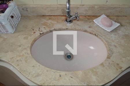 Apartamento à venda com 57m², 2 quartos e 1 vagaBanheiro