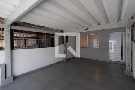 Casa à venda com 119m², 4 quartos e 1 vaga Casa à venda com 119m², 4 quartos e 1 vagaGaragem