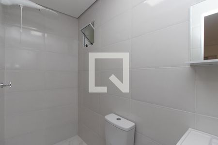 Casa à venda com 119m², 4 quartos e 1 vaga Casa à venda com 119m², 4 quartos e 1 vagaBanheiro da Suíte 2