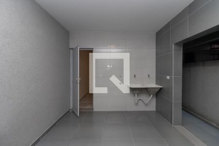 Casa à venda com 119m², 4 quartos e 1 vaga Casa à venda com 119m², 4 quartos e 1 vagaÁrea de Serviço