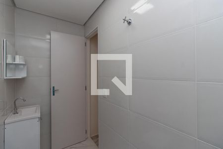 Casa à venda com 119m², 4 quartos e 1 vaga Casa à venda com 119m², 4 quartos e 1 vagaBanheiro da Suíte 2