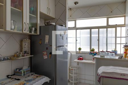Apartamento à venda com 85m², 2 quartos e 1 vaga Apartamento à venda com 85m², 2 quartos e 1 vagaCozinha