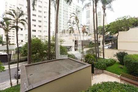 Apartamento à venda com 75m², 2 quartos e 1 vaga Apartamento à venda com 75m², 2 quartos e 1 vagaQuarto 2 varanda