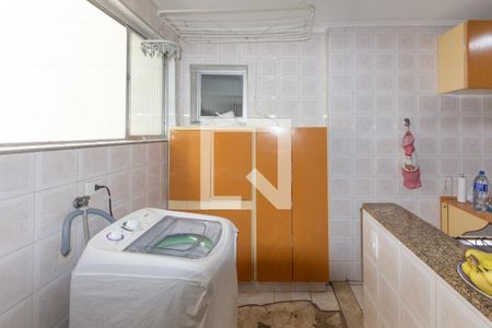 Apartamento à venda com 75m², 2 quartos e 1 vaga Apartamento à venda com 75m², 2 quartos e 1 vagaÁrea de Serviço