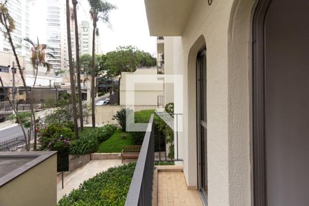Apartamento à venda com 75m², 2 quartos e 1 vaga Apartamento à venda com 75m², 2 quartos e 1 vagaQuarto 2 varanda
