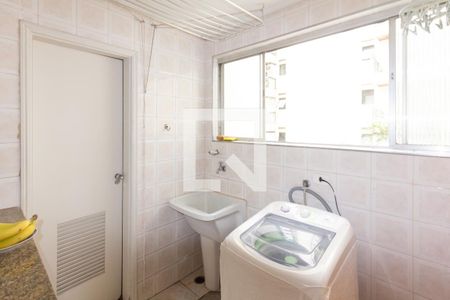 Apartamento à venda com 75m², 2 quartos e 1 vaga Apartamento à venda com 75m², 2 quartos e 1 vagaÁrea de Serviço