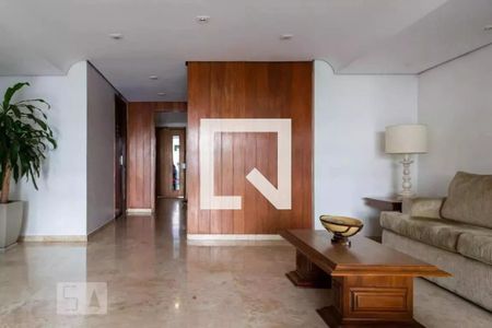 Apartamento à venda com 75m², 2 quartos e 1 vaga Apartamento à venda com 75m², 2 quartos e 1 vagaHall social