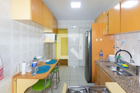 Apartamento à venda com 75m², 2 quartos e 1 vaga Apartamento à venda com 75m², 2 quartos e 1 vagaCozinha