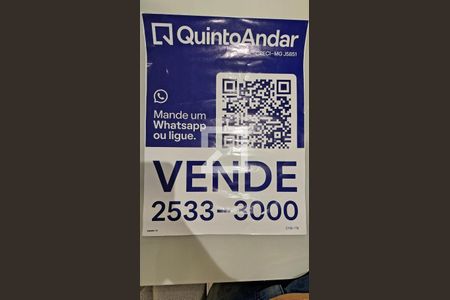 Apartamento à venda com 48m², 2 quartos e 1 vaga Apartamento à venda com 48m², 2 quartos e 1 vagaPlaquinha instalada