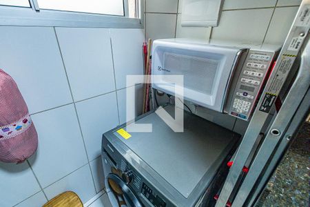 Apartamento à venda com 48m², 2 quartos e 1 vaga Apartamento à venda com 48m², 2 quartos e 1 vagaÁrea de serviço