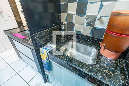 Apartamento à venda com 48m², 2 quartos e 1 vaga Apartamento à venda com 48m², 2 quartos e 1 vagaÁrea de serviço