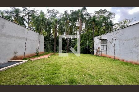 Casa à venda com 845m², 4 quartos e 6 vagas Casa à venda com 845m², 4 quartos e 6 vagasVaranda da Sala