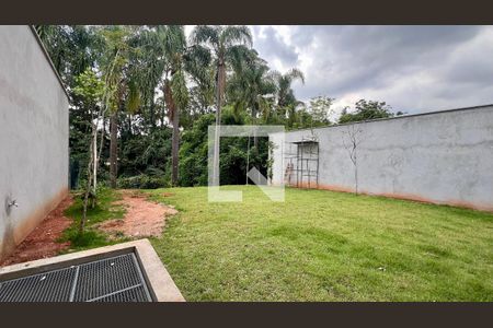 Casa à venda com 845m², 4 quartos e 6 vagas Casa à venda com 845m², 4 quartos e 6 vagasVaranda da Sala
