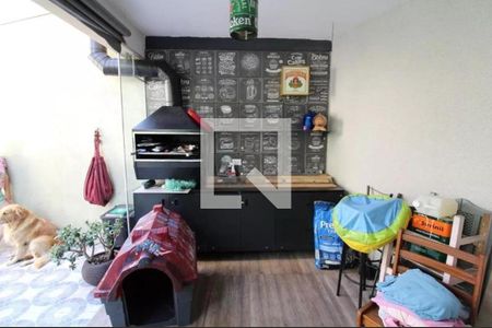 Casa à venda com 120m², 3 quartos e 2 vagas Casa à venda com 120m², 3 quartos e 2 vagasFoto 06