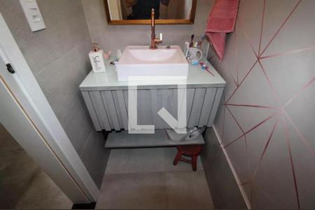 Casa à venda com 120m², 3 quartos e 2 vagas Casa à venda com 120m², 3 quartos e 2 vagasFoto 17