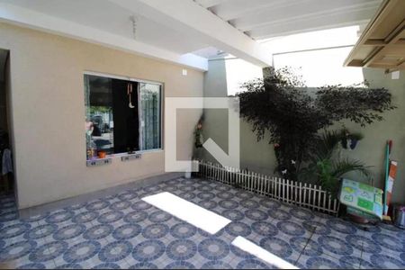 Casa à venda com 120m², 3 quartos e 2 vagas Casa à venda com 120m², 3 quartos e 2 vagasFoto 04