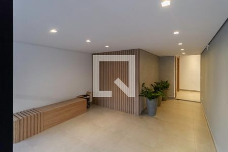 Apartamento à venda com 110m², 2 quartos e 2 vagasHall de Entrada