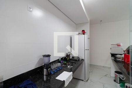 Apartamento à venda com 110m², 2 quartos e 2 vagasCozinha