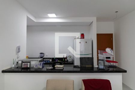 Apartamento à venda com 110m², 2 quartos e 2 vagasCozinha