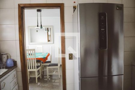 Apartamento à venda com 175m², 5 quartos e 2 vagas Apartamento à venda com 175m², 5 quartos e 2 vagasCozinha