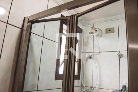 Apartamento à venda com 175m², 5 quartos e 2 vagas Apartamento à venda com 175m², 5 quartos e 2 vagasBanheiro da Suíte 2