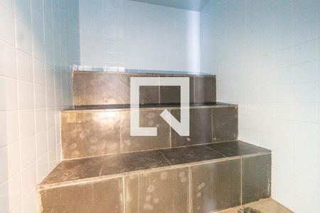 Apartamento para alugar com 175m², 5 quartos e 2 vagasSaúna