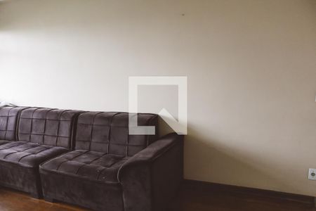 Apartamento à venda com 175m², 5 quartos e 2 vagas Apartamento à venda com 175m², 5 quartos e 2 vagasSala de TV