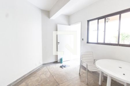 Apartamento para alugar com 175m², 5 quartos e 2 vagasÁrea comum - Salão de festas