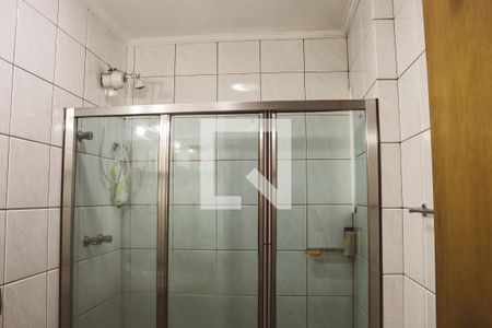 Apartamento à venda com 175m², 5 quartos e 2 vagas Apartamento à venda com 175m², 5 quartos e 2 vagasBanheiro