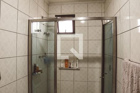 Apartamento à venda com 175m², 5 quartos e 2 vagas Apartamento à venda com 175m², 5 quartos e 2 vagasBanheiro da Suíte 1