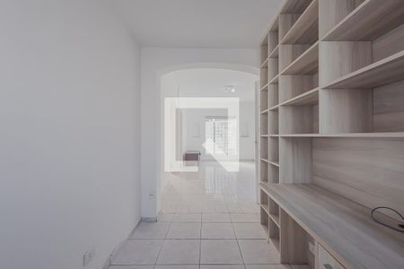 Apartamento para alugar com 107m², 2 quartos e 1 vagaEscritório