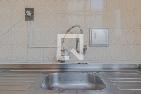 Apartamento para alugar com 107m², 2 quartos e 1 vagaCozinha