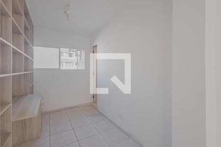 Apartamento para alugar com 107m², 2 quartos e 1 vagaEscritório