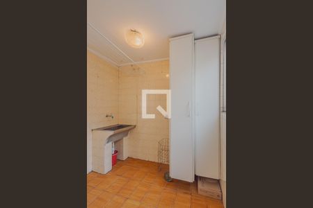 Apartamento para alugar com 107m², 2 quartos e 1 vagaÁrea de Serviço