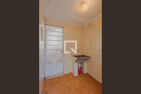 Apartamento para alugar com 107m², 2 quartos e 1 vagaÁrea de Serviço